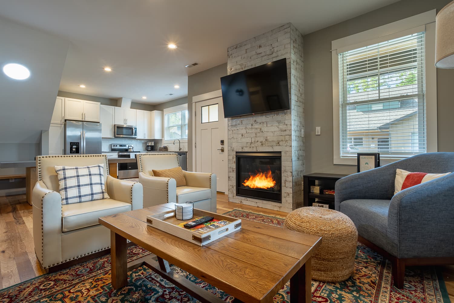 Shady Grove - Image 4