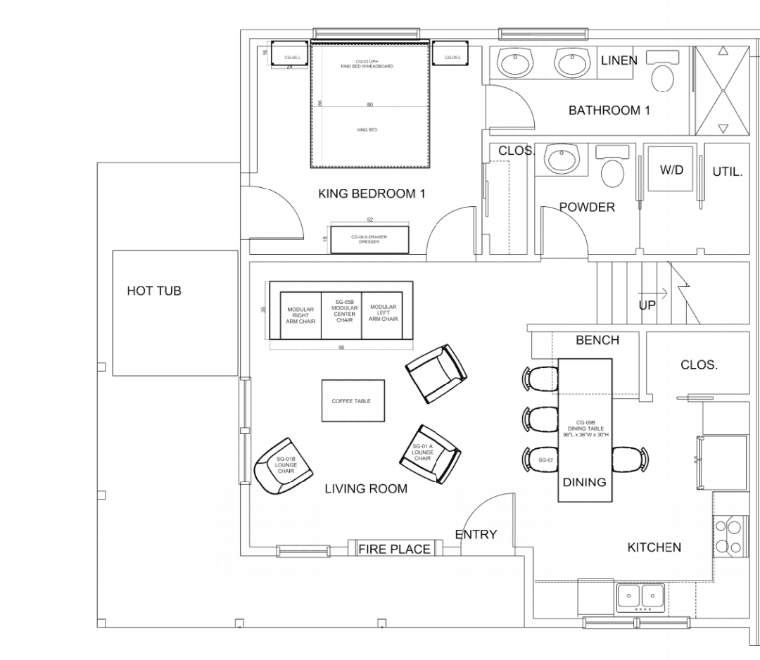 Shady Grove - Image 30