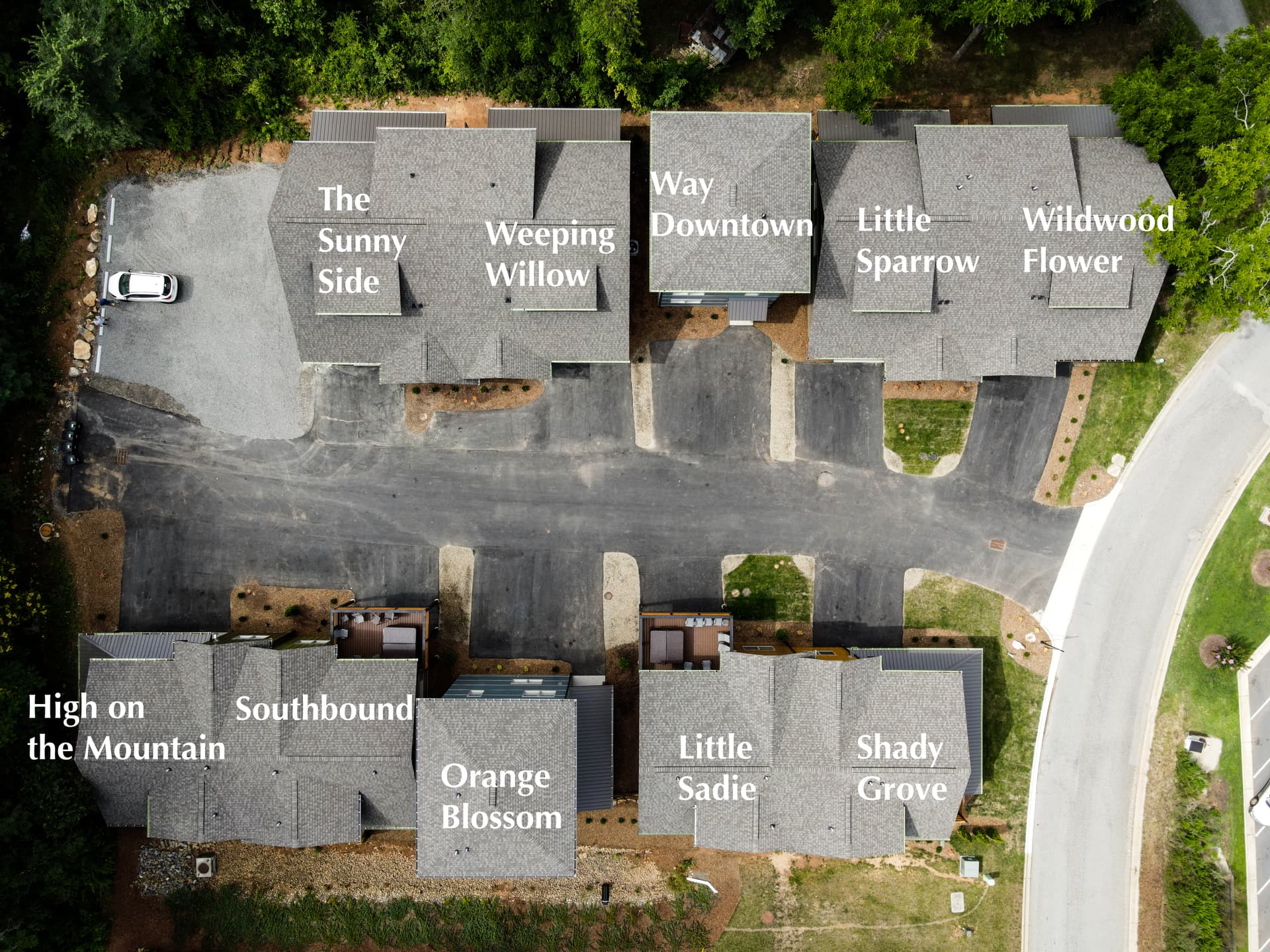 Shady Grove - Image 33