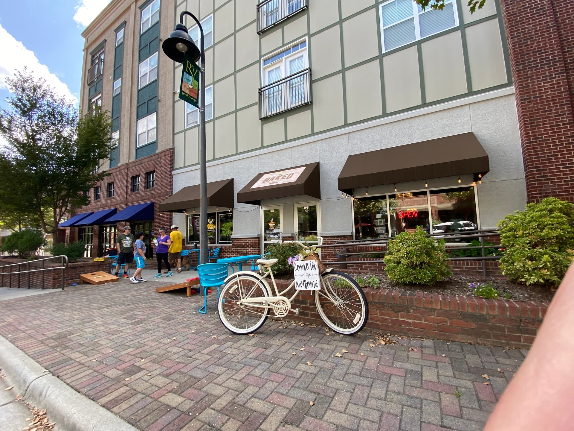 Shady Grove - Image 35