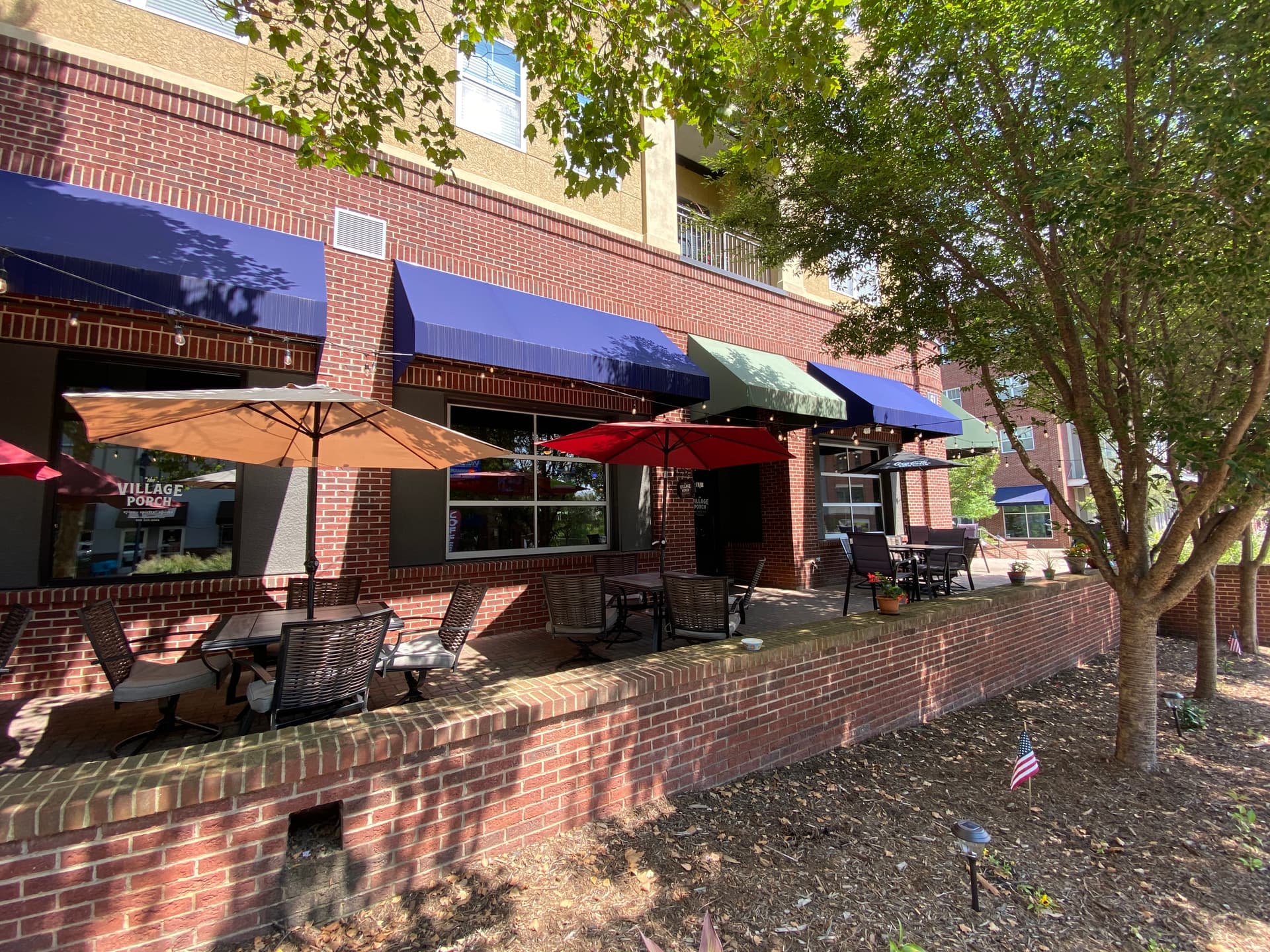 Shady Grove - Image 36