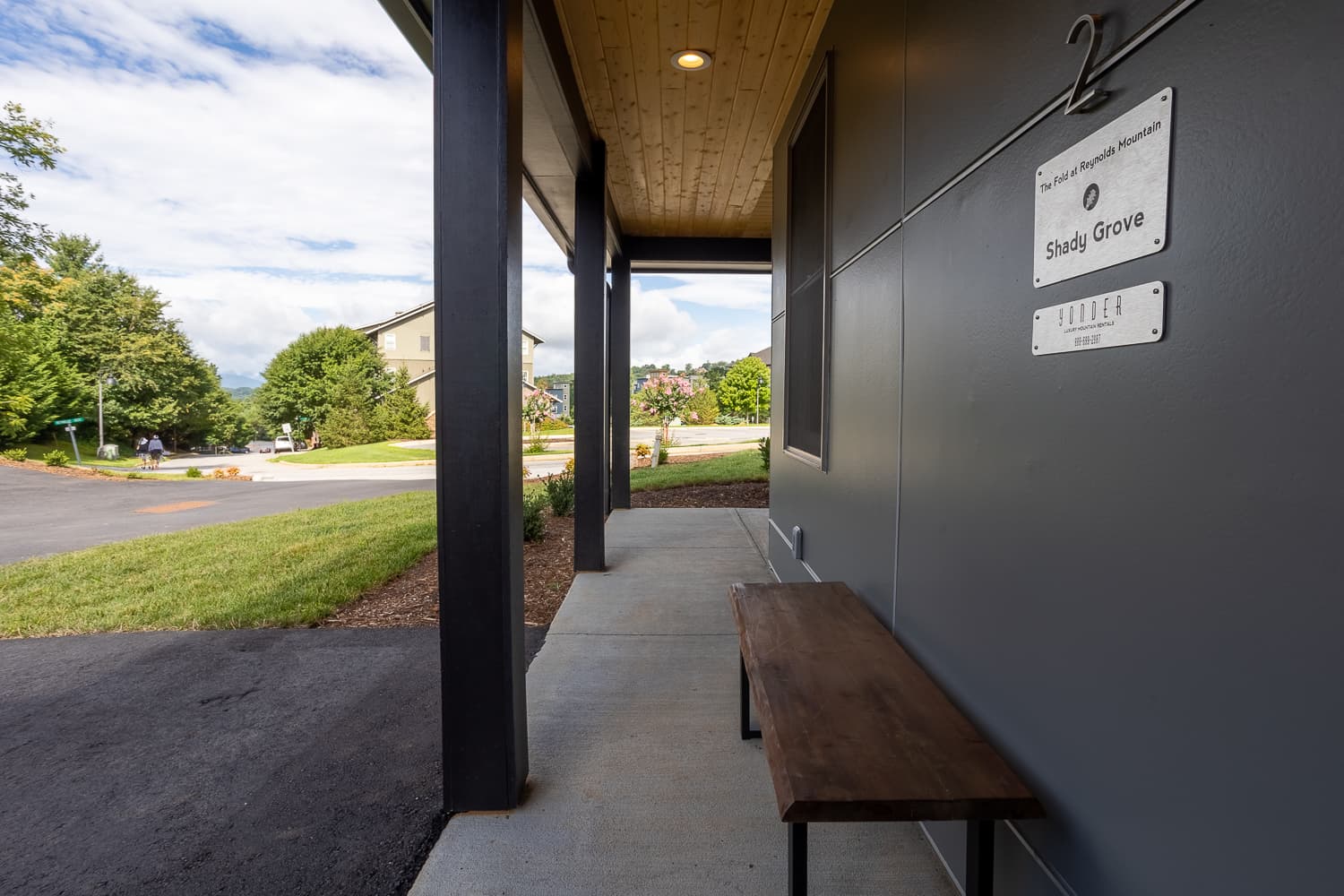 Shady Grove - Image 37