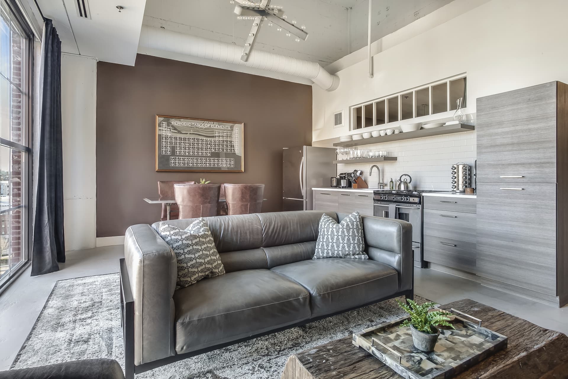 Sherwood Loft - Image 6