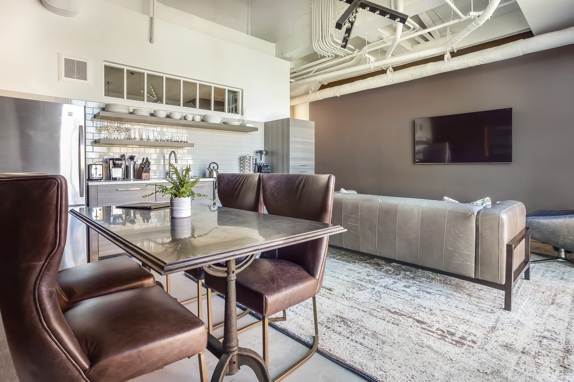 Sherwood Loft - Image 2