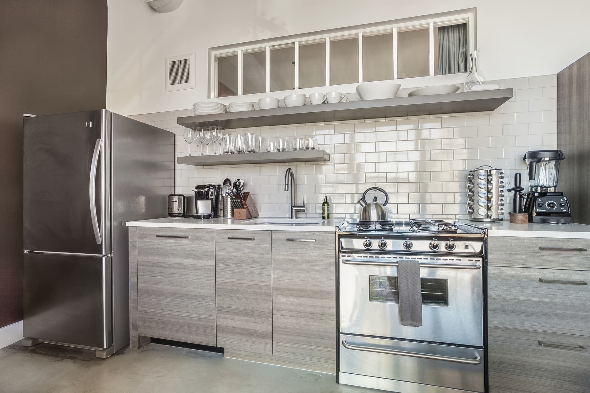 Sherwood Loft - Image 4