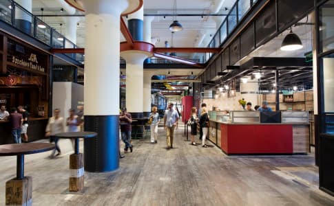 Sherwood Loft - Image 12