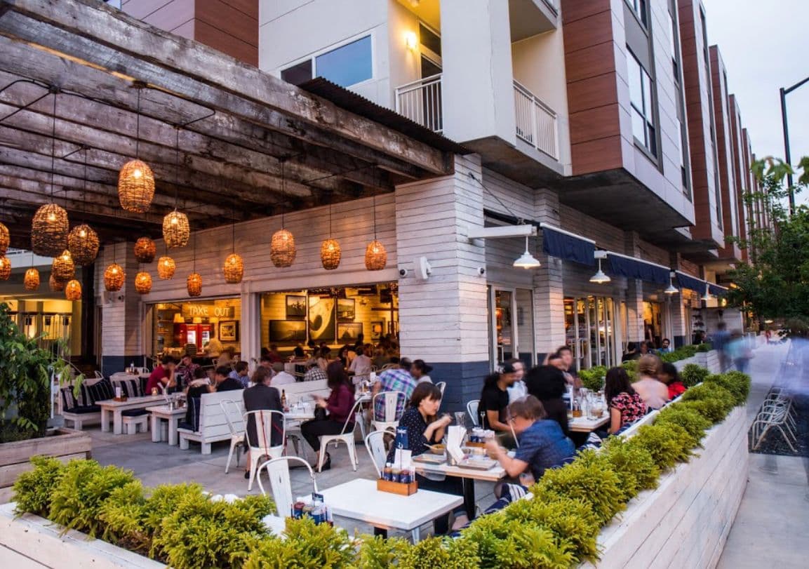 Sherwood Loft - Image 20