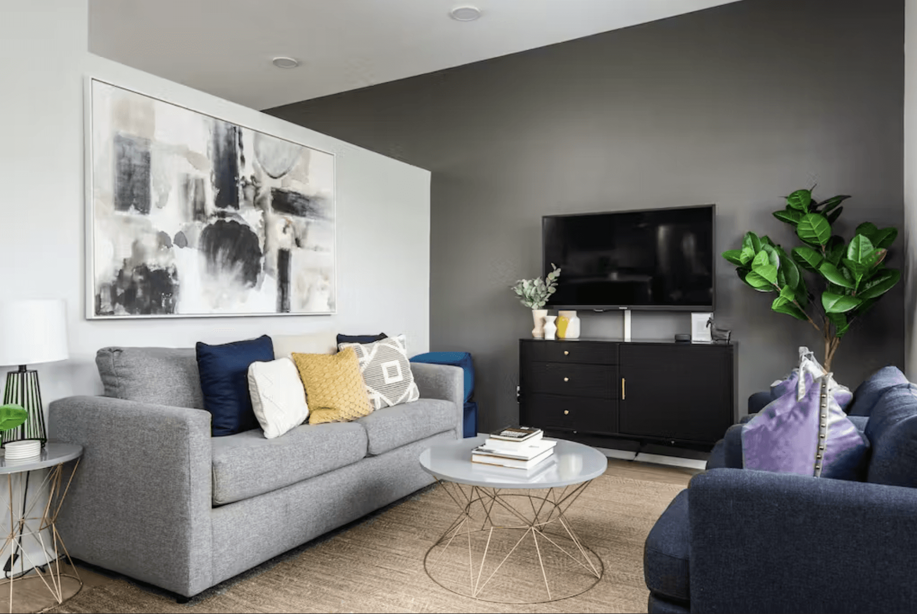 Blue Illume Home - Image 2