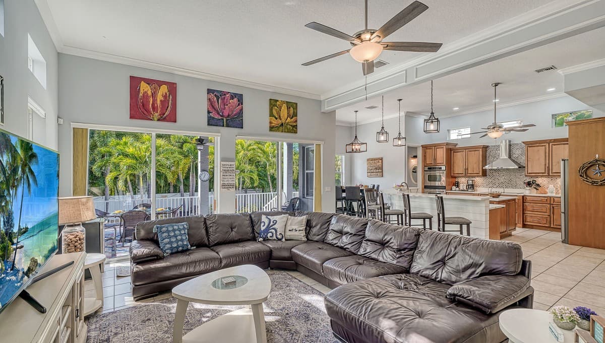 Siesta Soul House  - Image 2