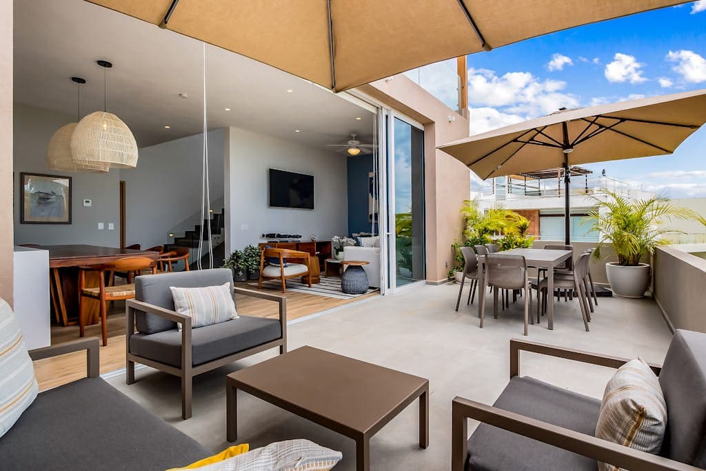 Villa B Nayar Tortugas - Image 11