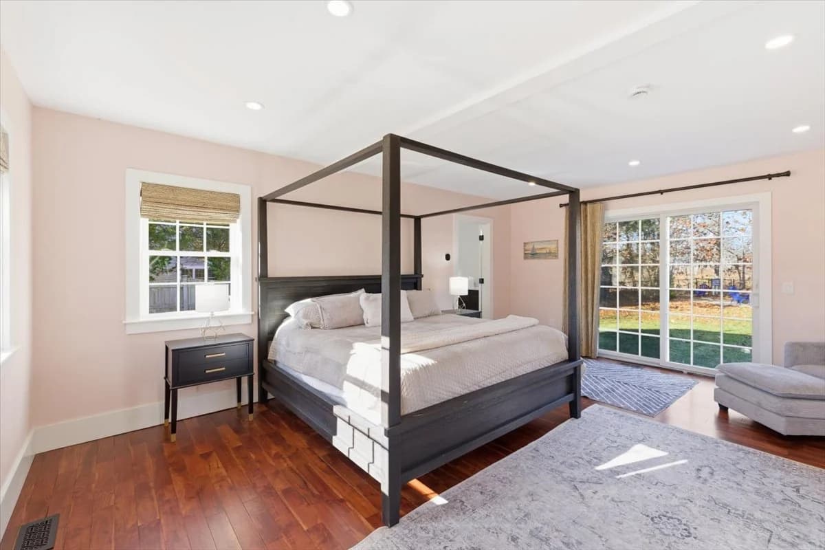 Saltwater and Spokes Retreat - Image 17