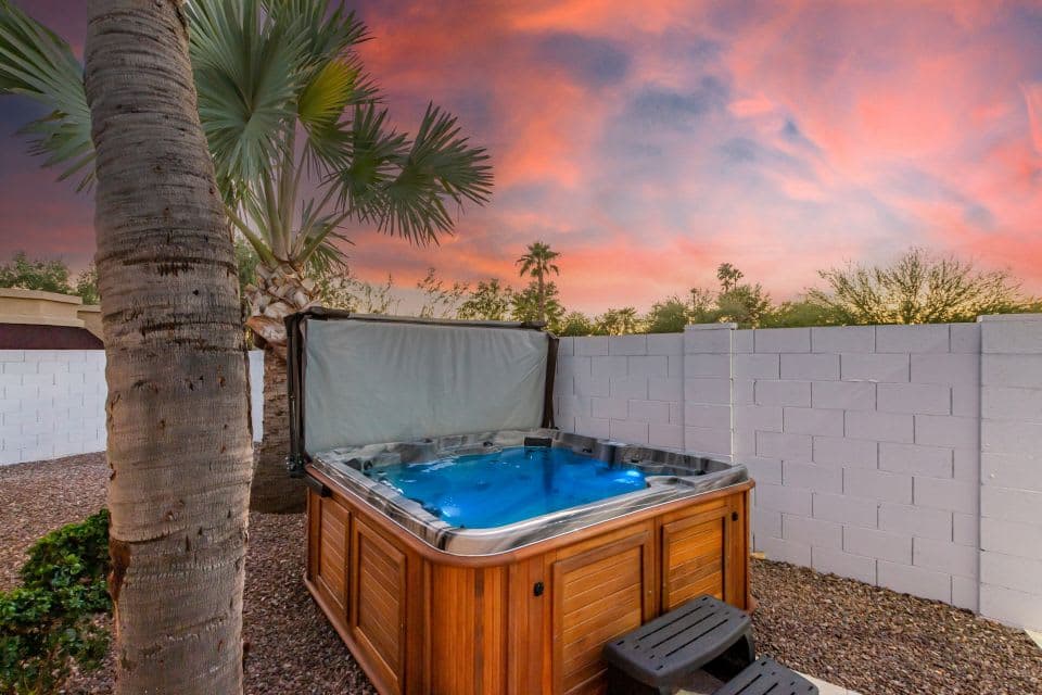 Palms Lux Place - Image 60