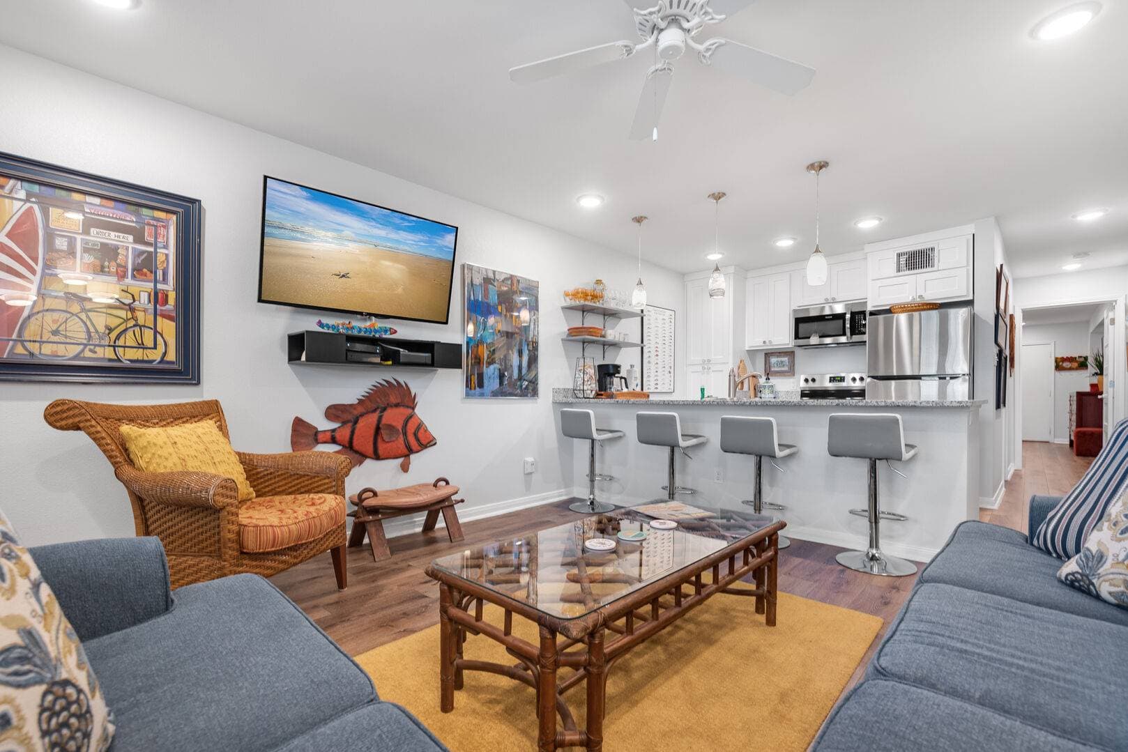 Sunrise Villas #101 - Image 3