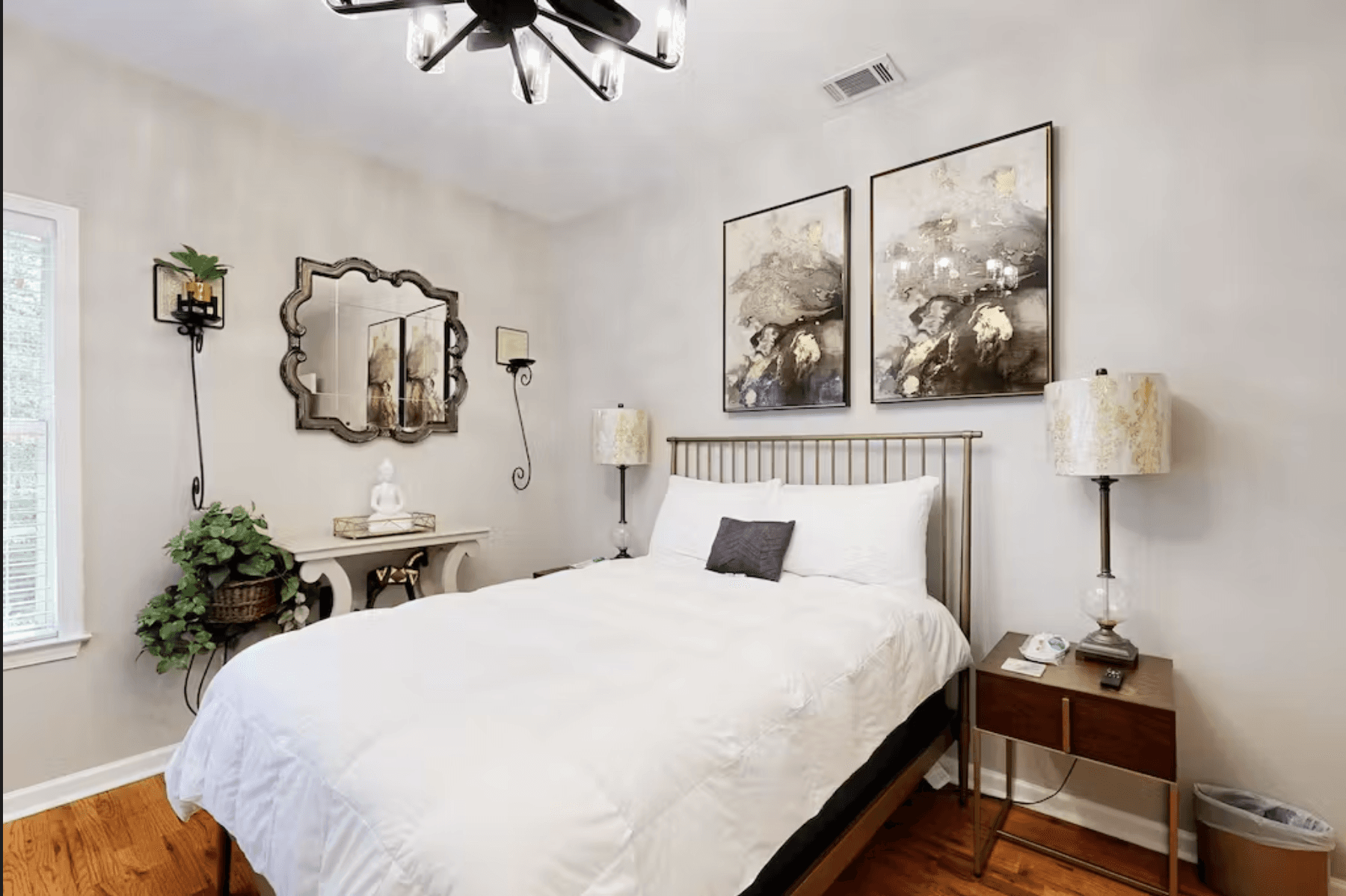 Atlanta Zen Resort - Image 13