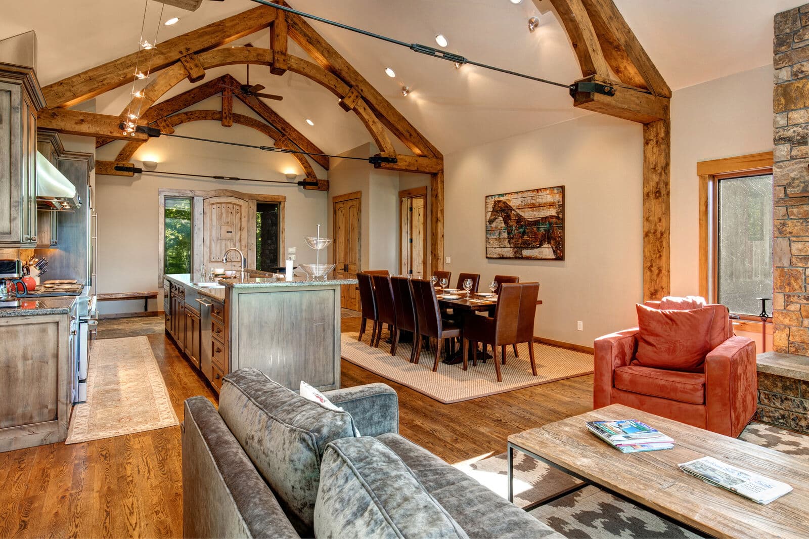 Teton Manor - Image 12