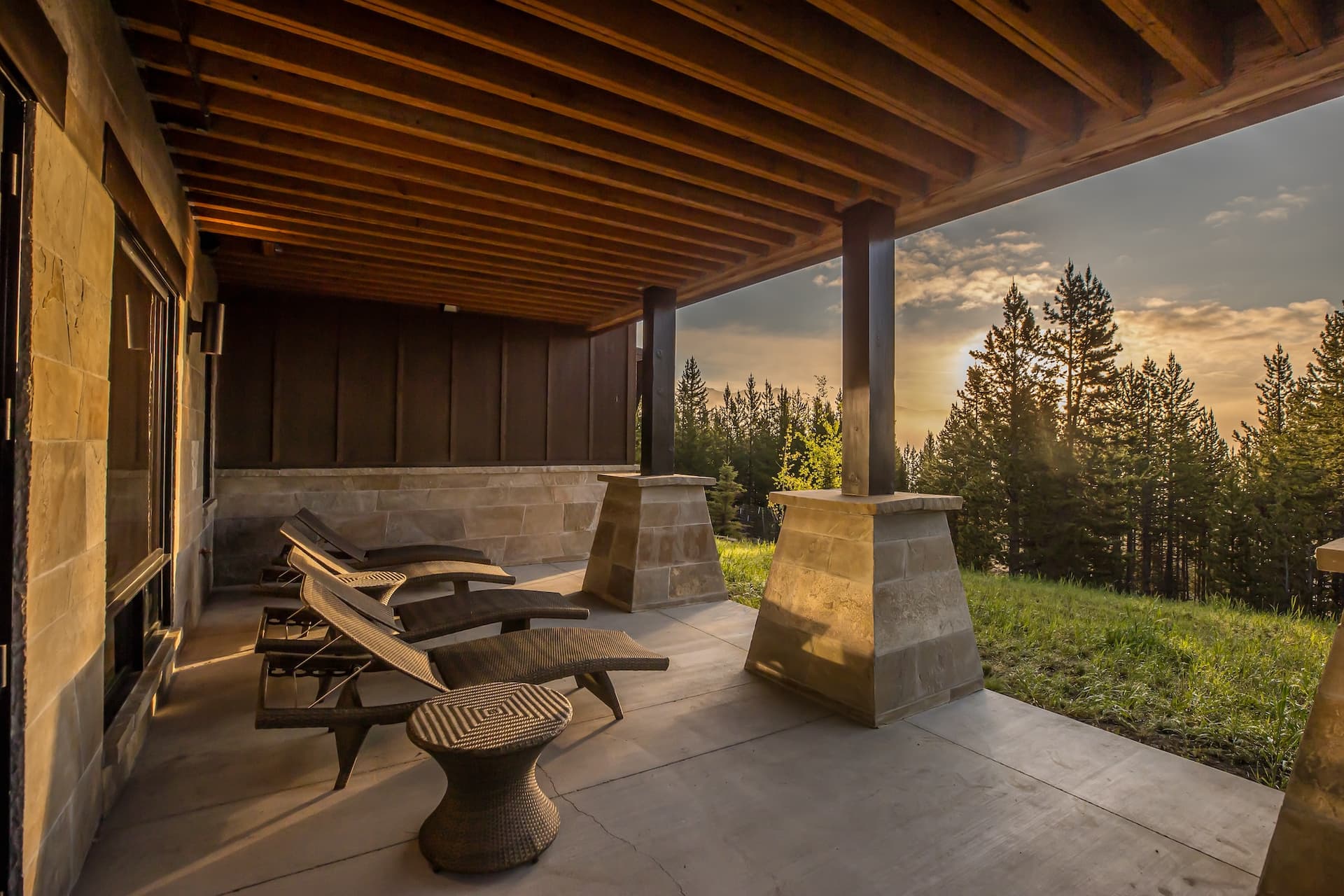 Yeti Ridge Retreat - Image 40