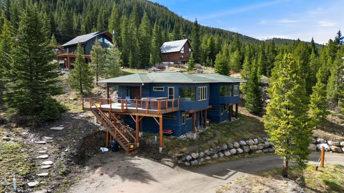 Forestlight Hideaway - Image 3