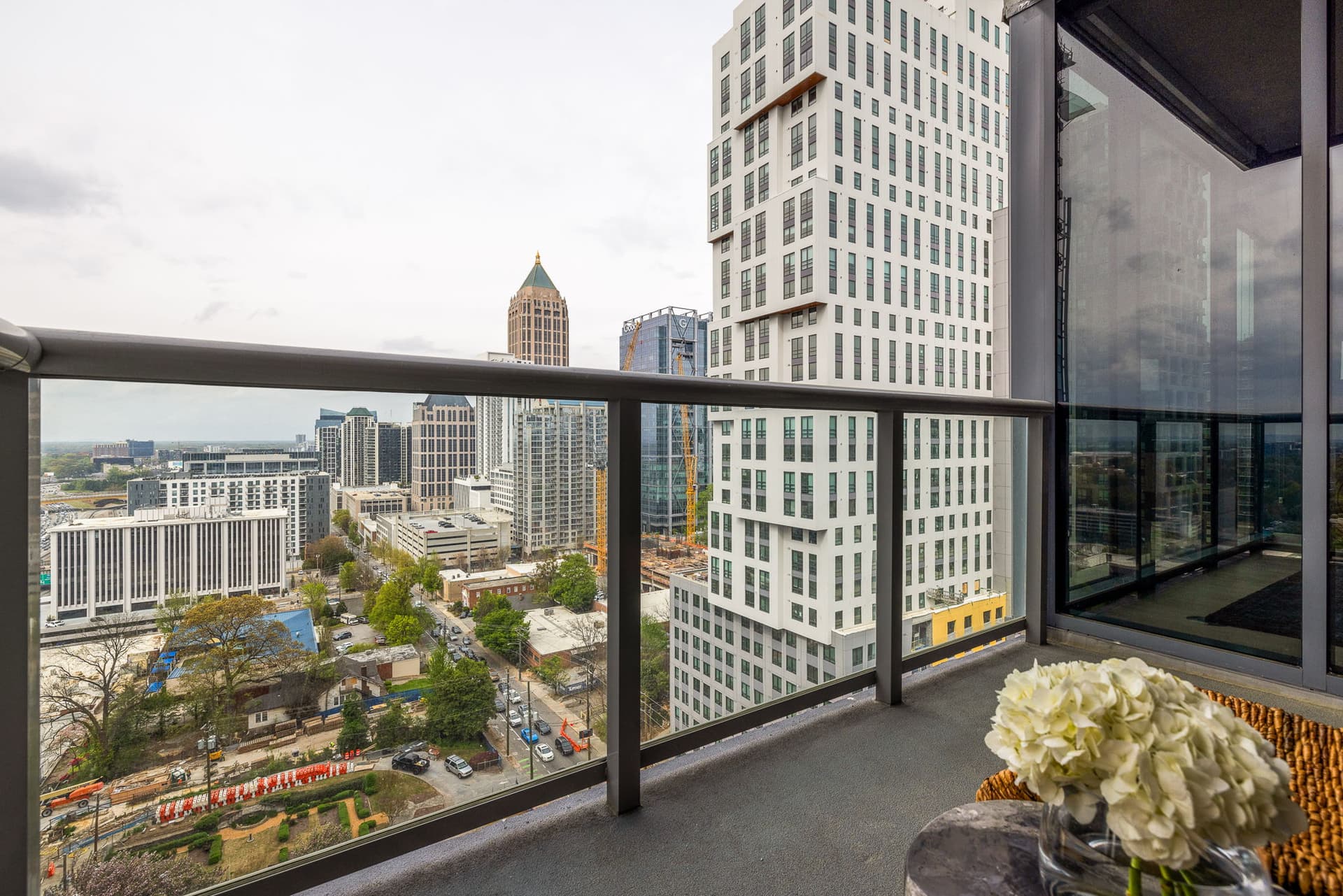 Skyfall Condo - Image 2