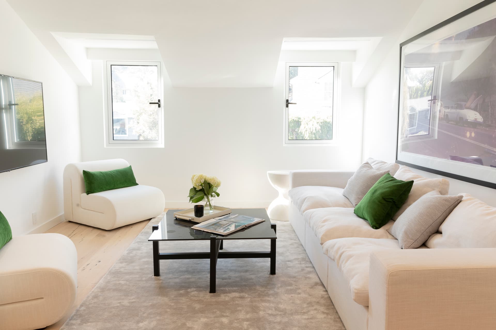 London Villa - Image 32