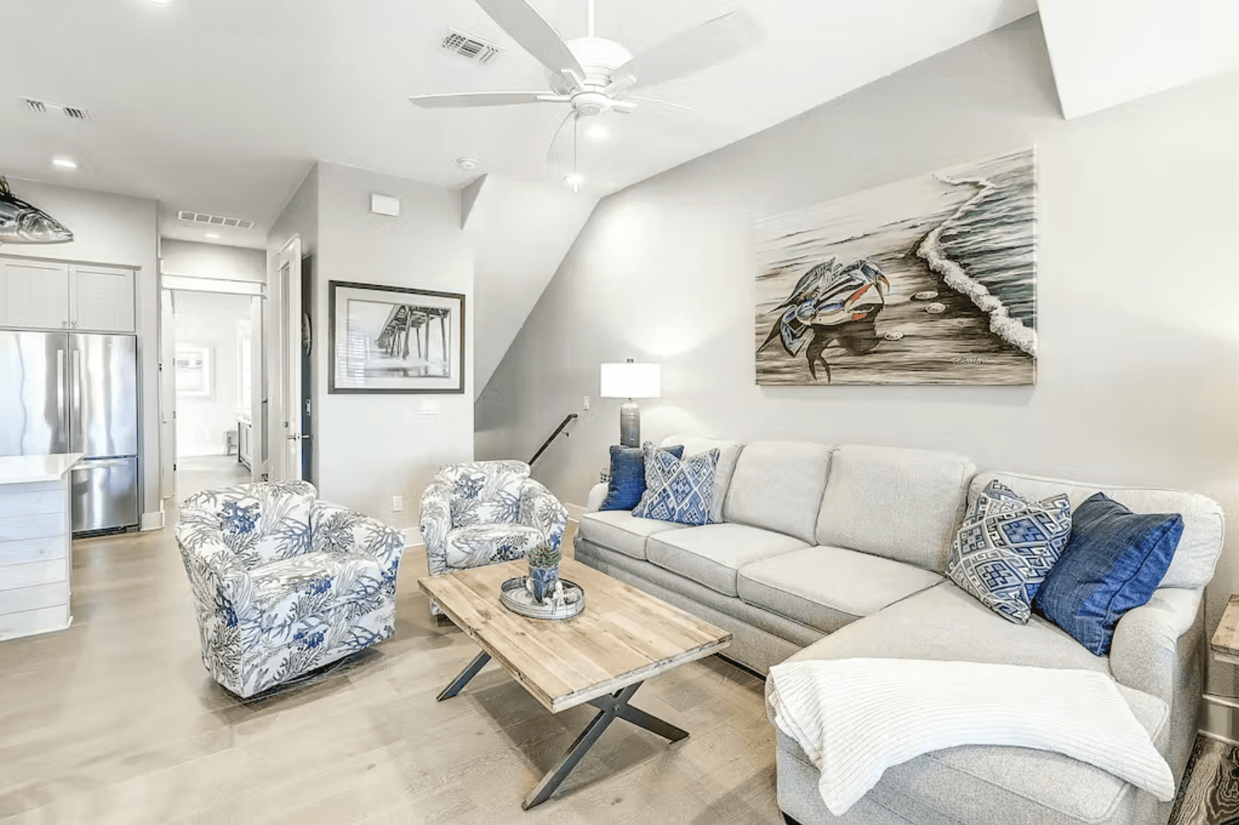 Top of the Shoreline - Image 9