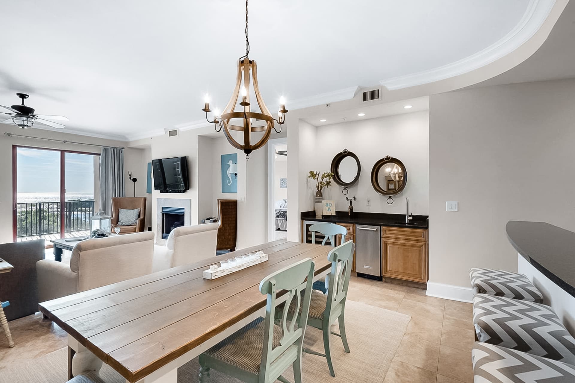 Sanctuary by the Sea 3107 House - Image 10