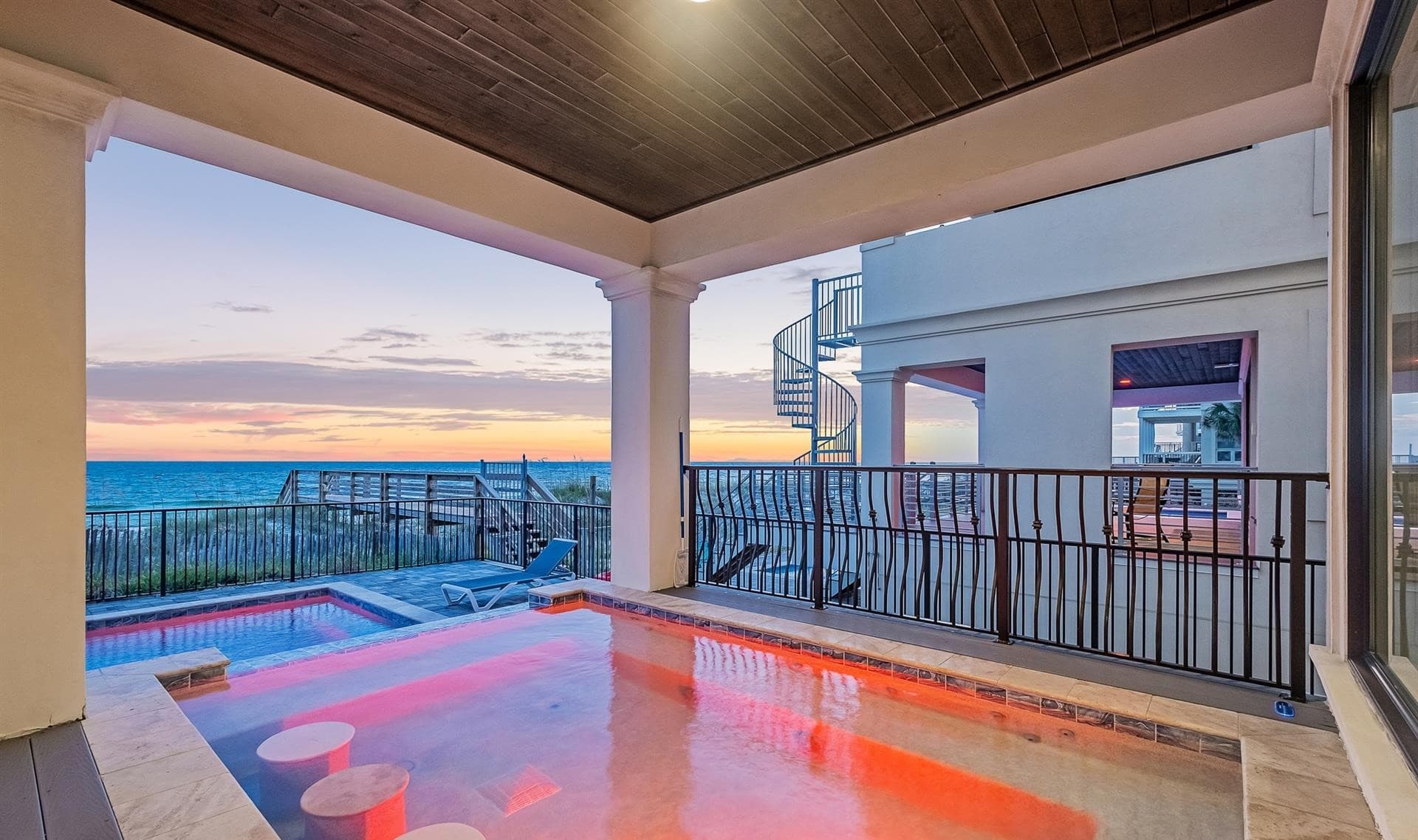 Beachfront Bliss - Image 74