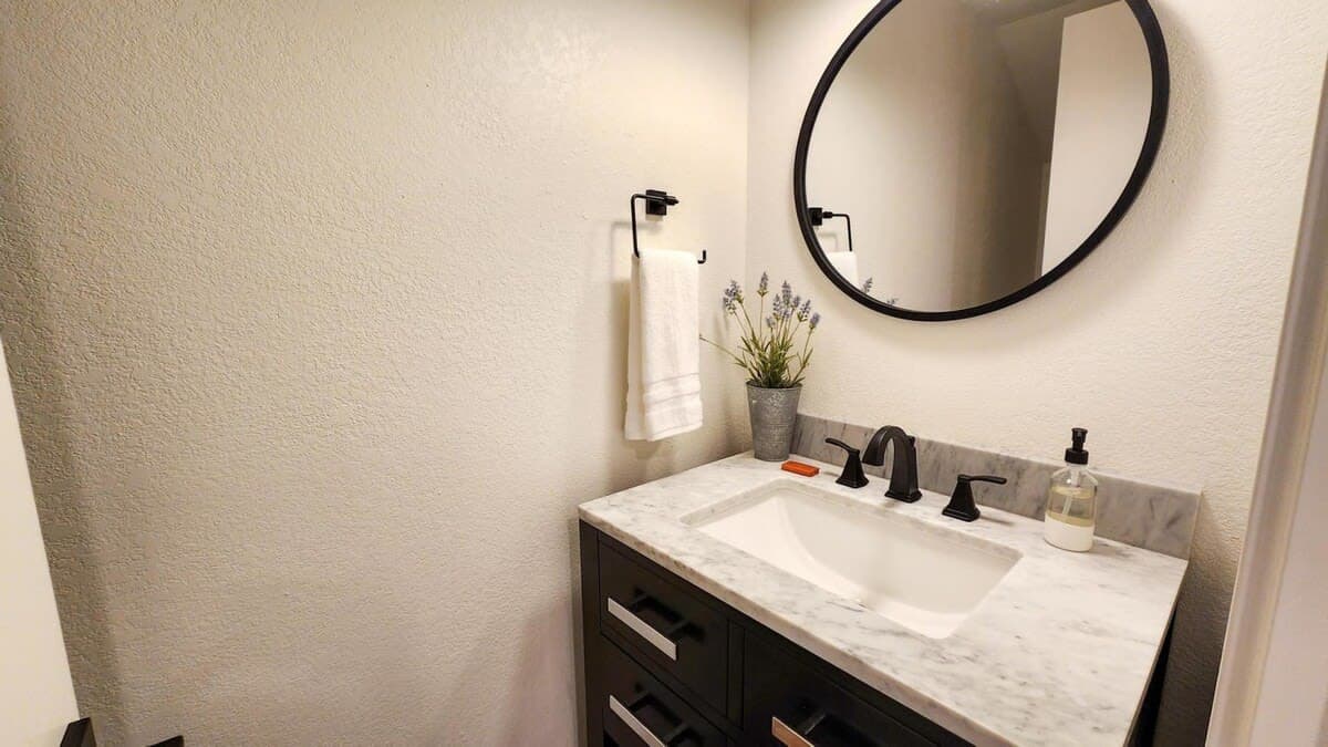 Mountainview Retreat - Image 12