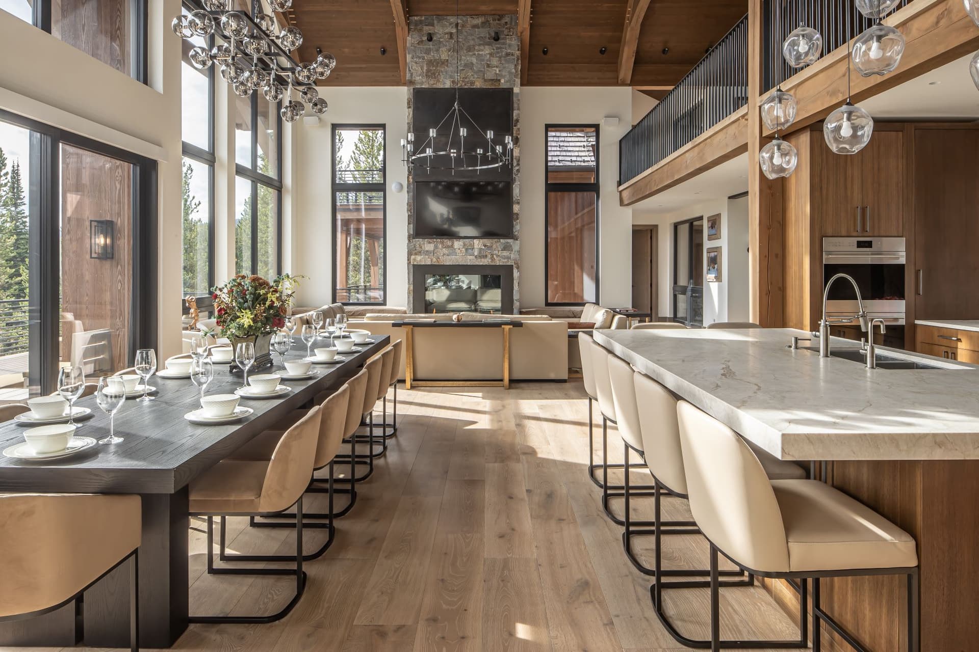 Skylark Chalet - Image 7