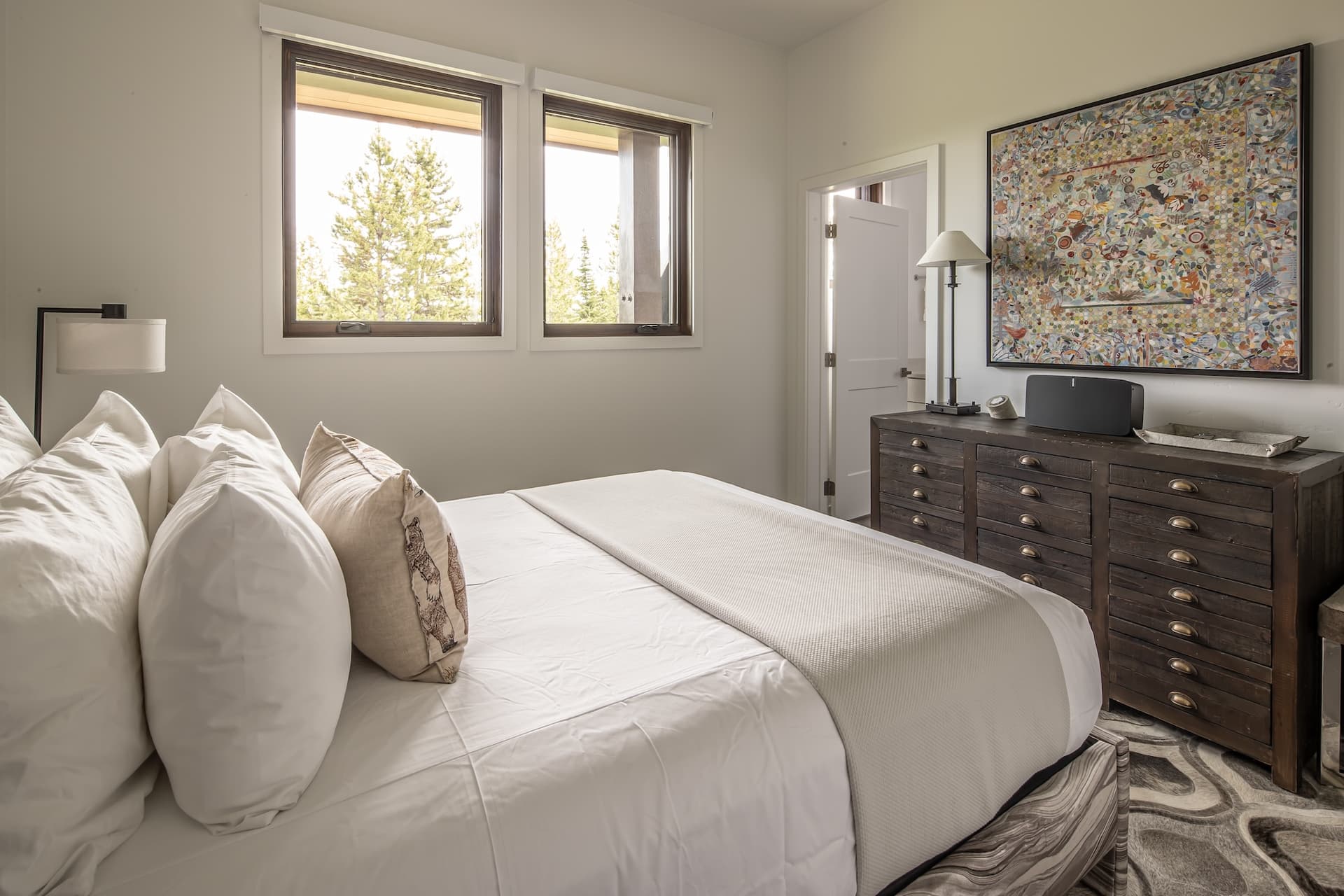 Yeti Ridge Retreat - Image 24