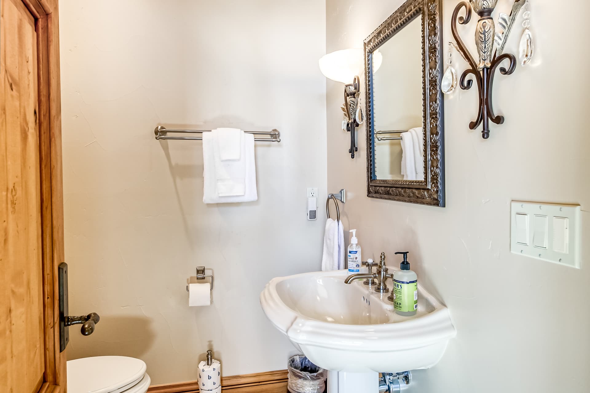 Alpine Luxury Home - Image 9