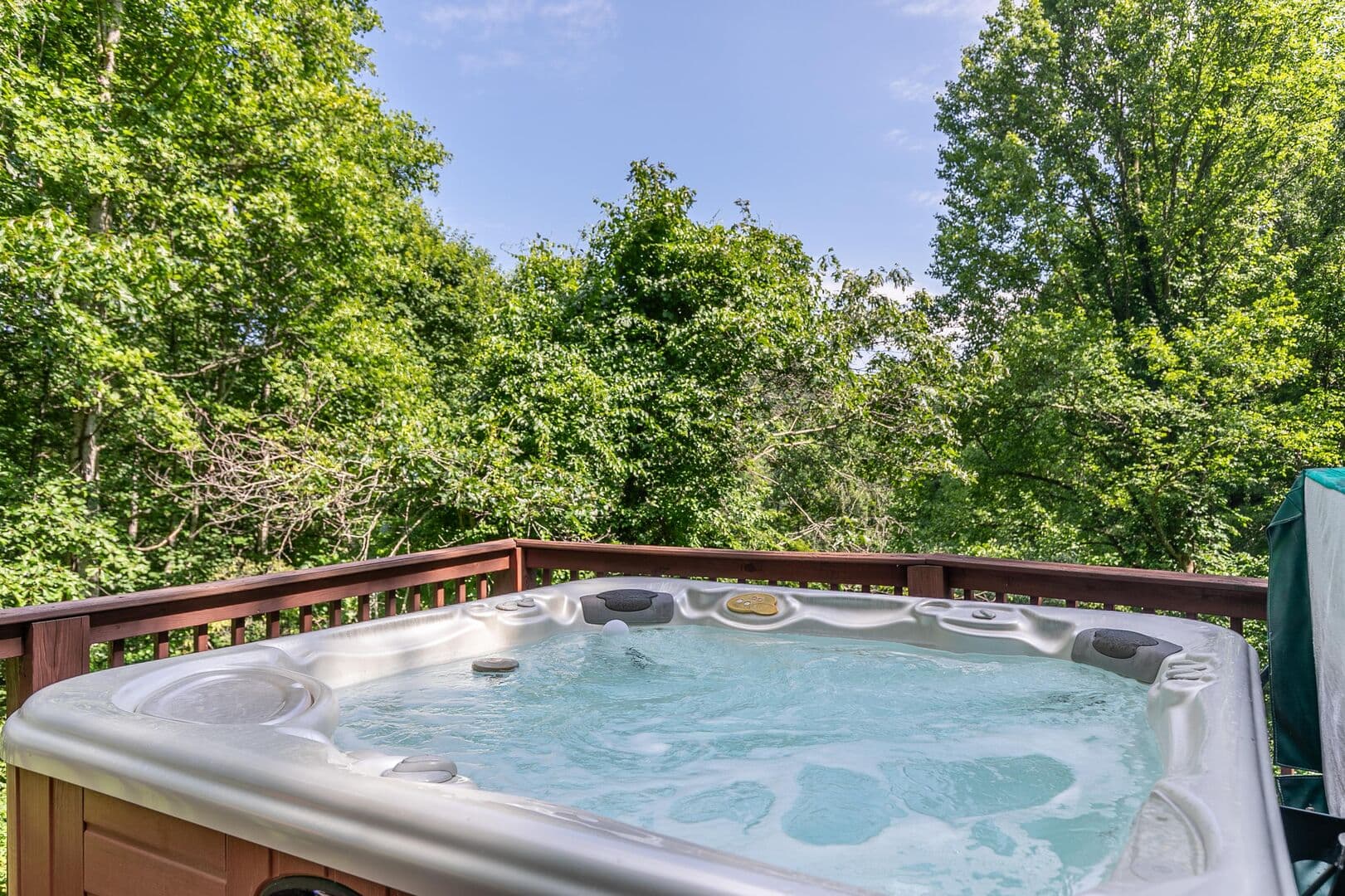 Mountain Time Home - Image 4