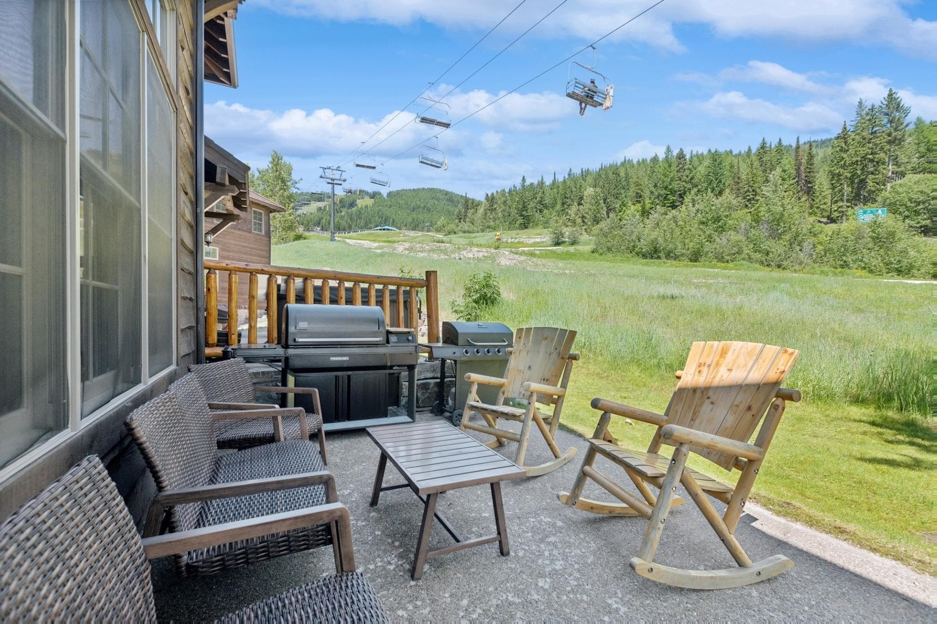 Slopeside #117 - Image 3