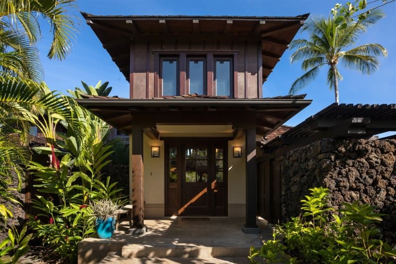 Hali'ipua Villa at Hualalai Resort - Image 2