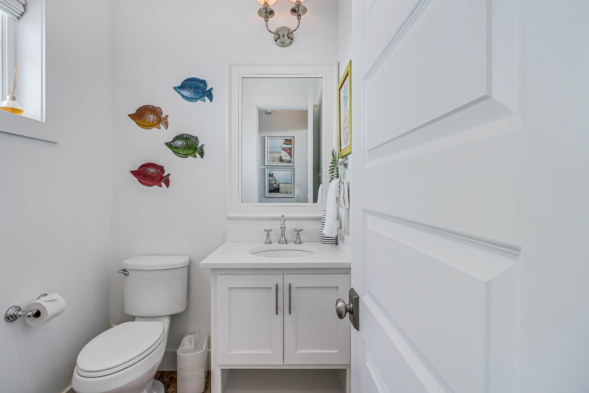 Wave and Sea House - Image 21