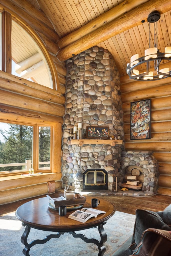 Bluebell Cabin - Image 5