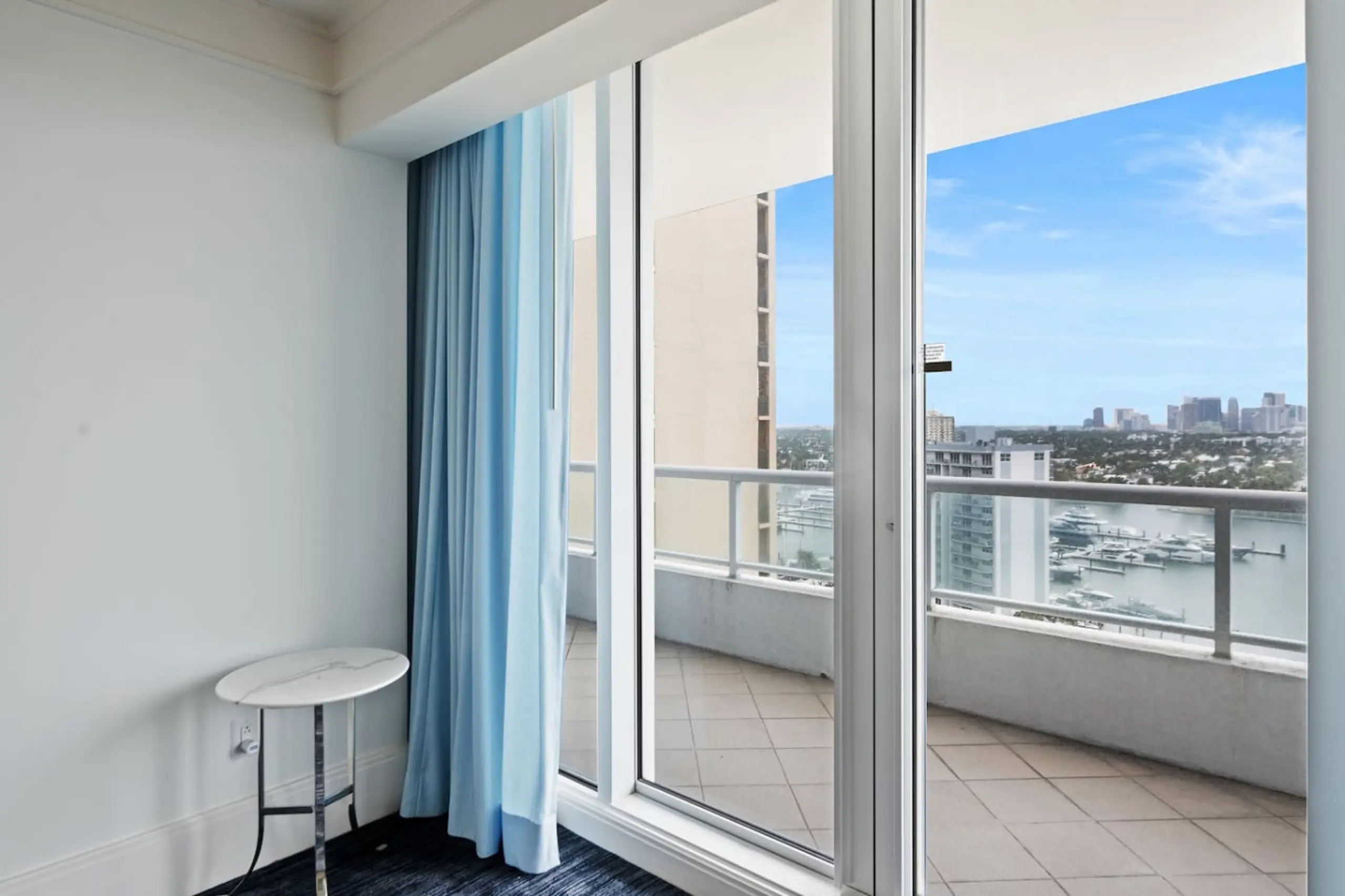 Marisol Intracoastal Residence #1609 at The Ritz-Carlton - Image 15