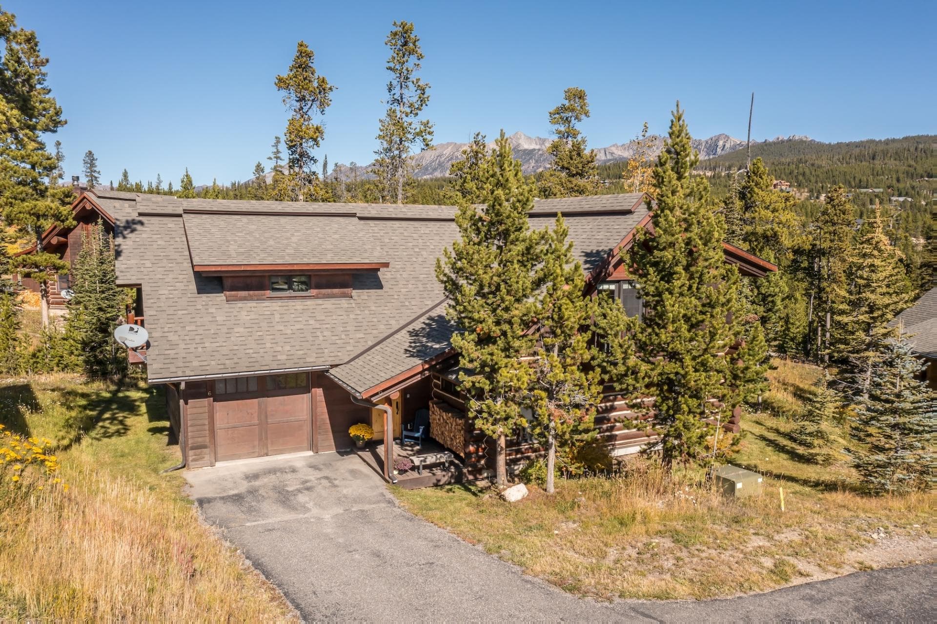 Chief Gull Cabin - Image 48