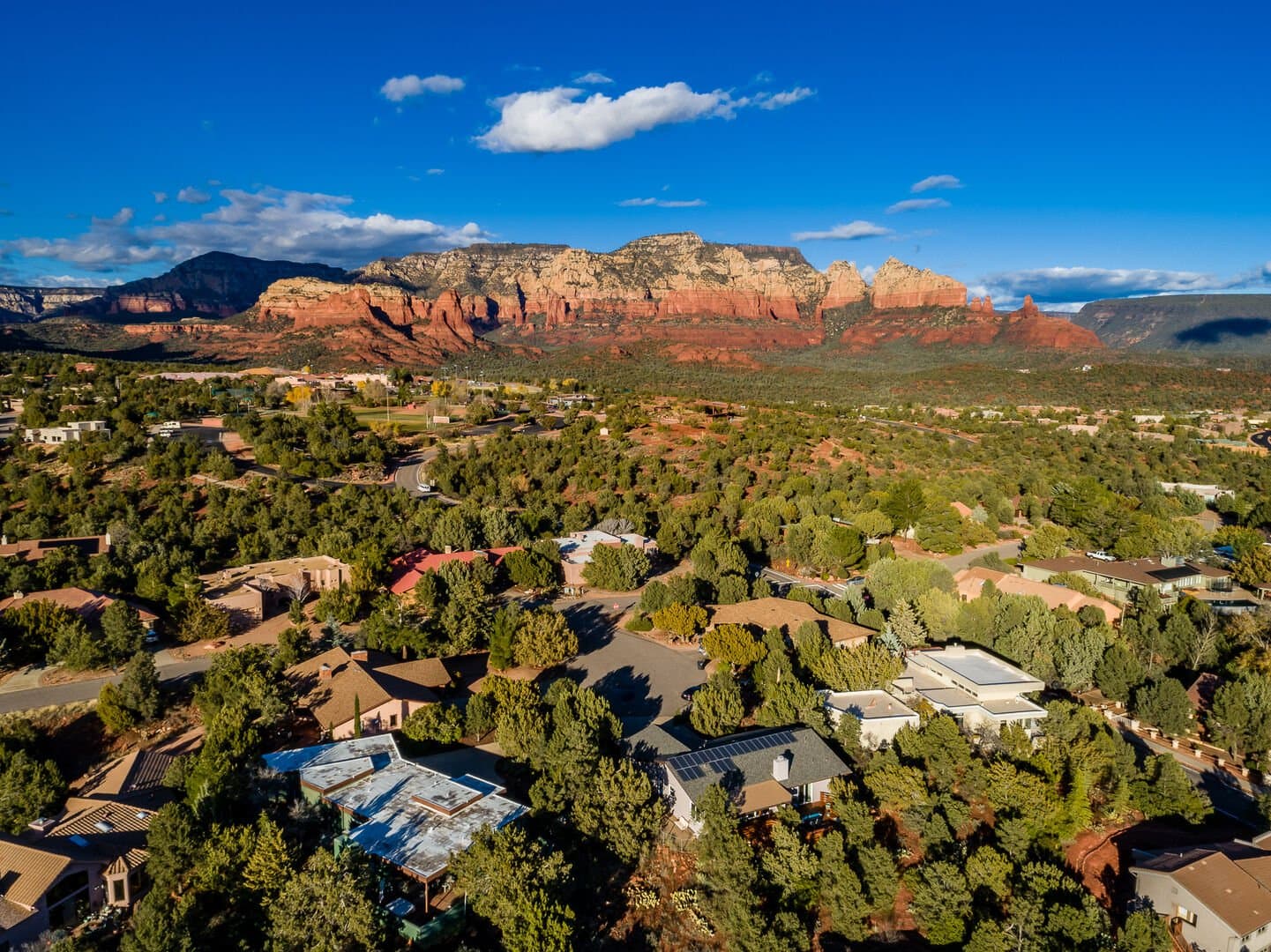 Sedona Sunrise - Image 52