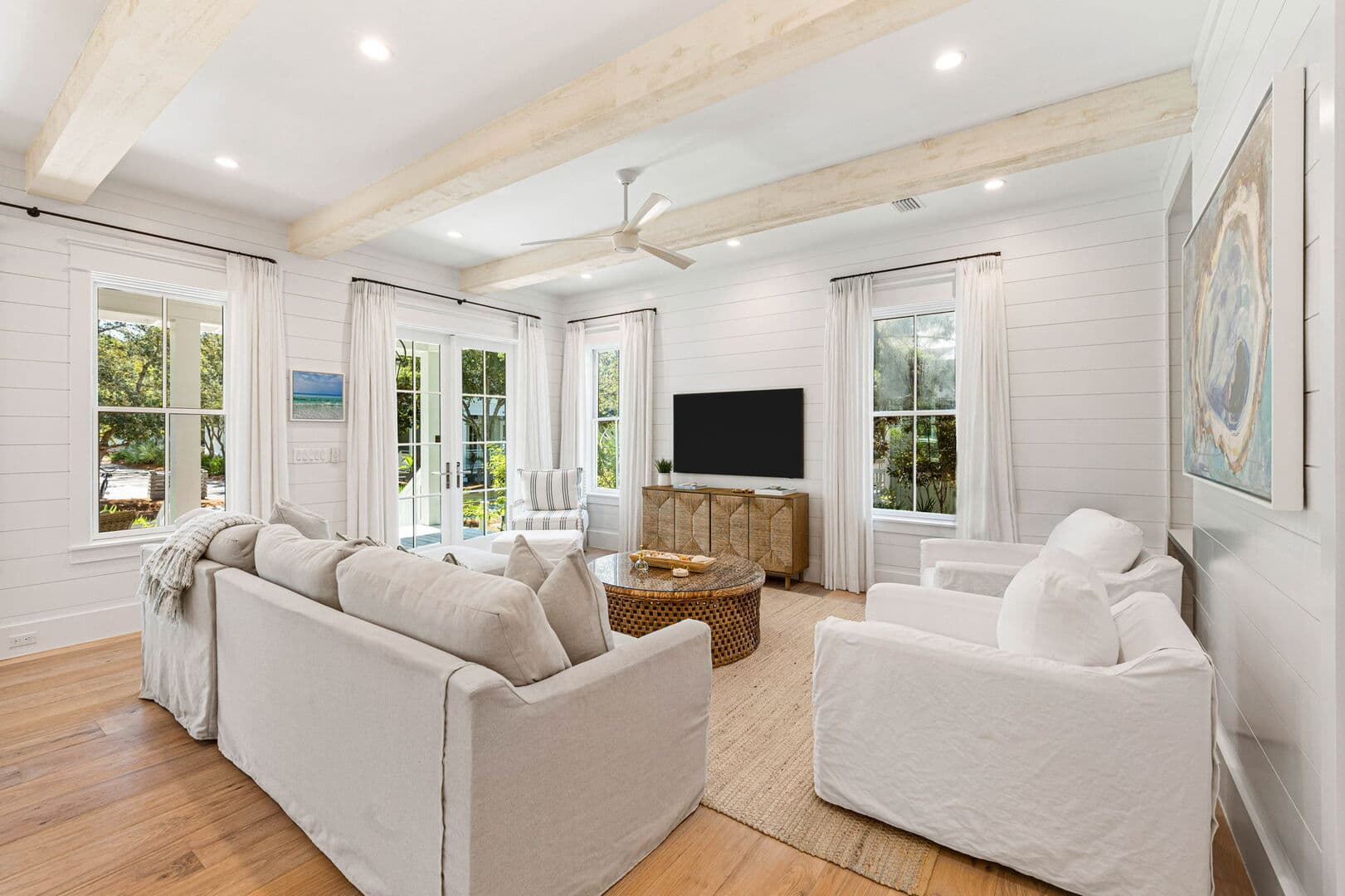 Oyster House - Image 2