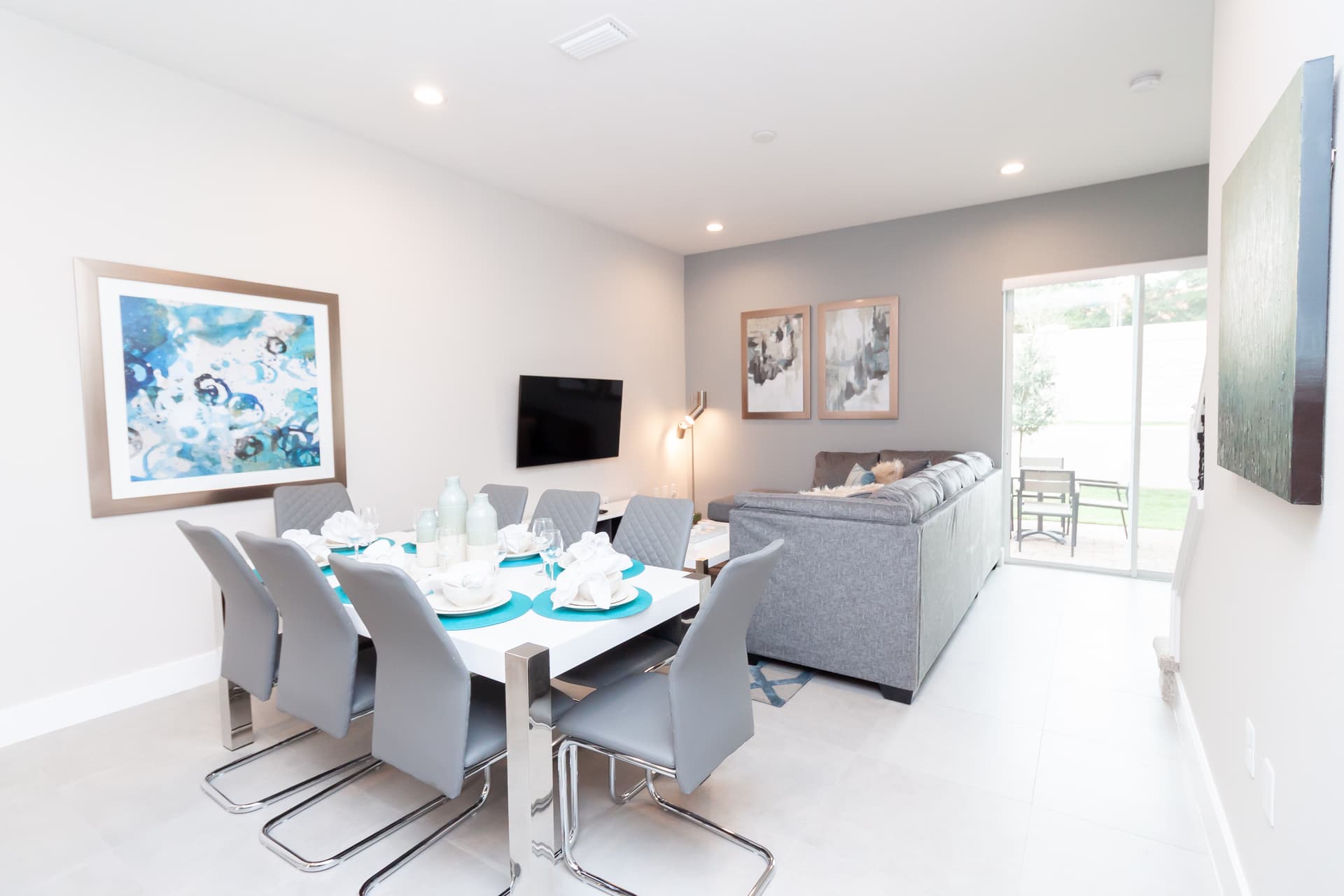 Oakwater House - Image 6