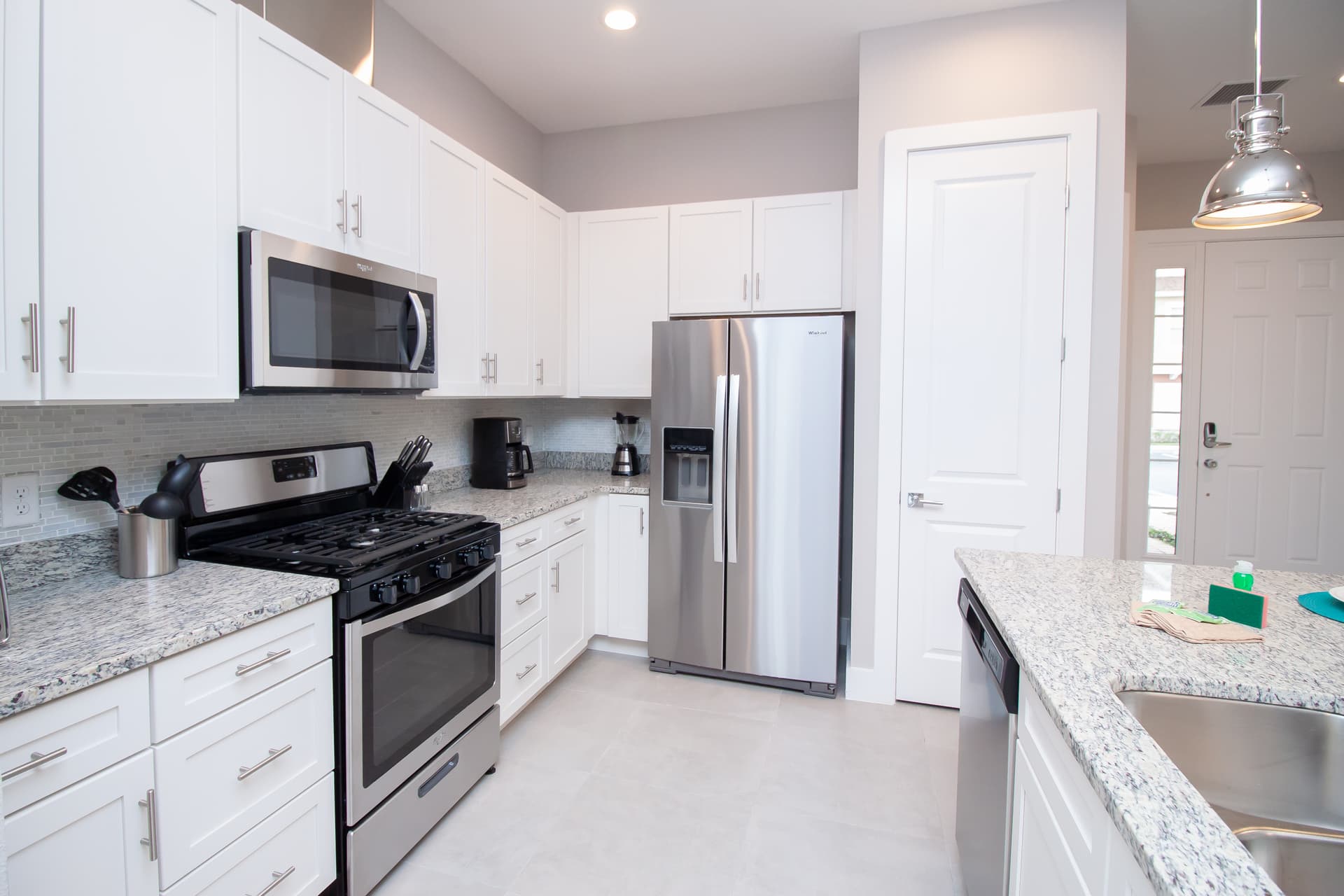 Oakwater House - Image 7