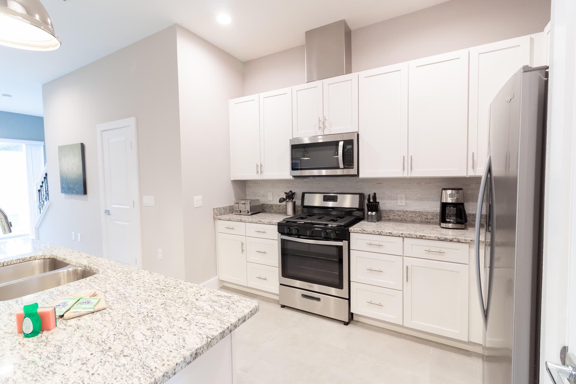 Oakwater House - Image 4