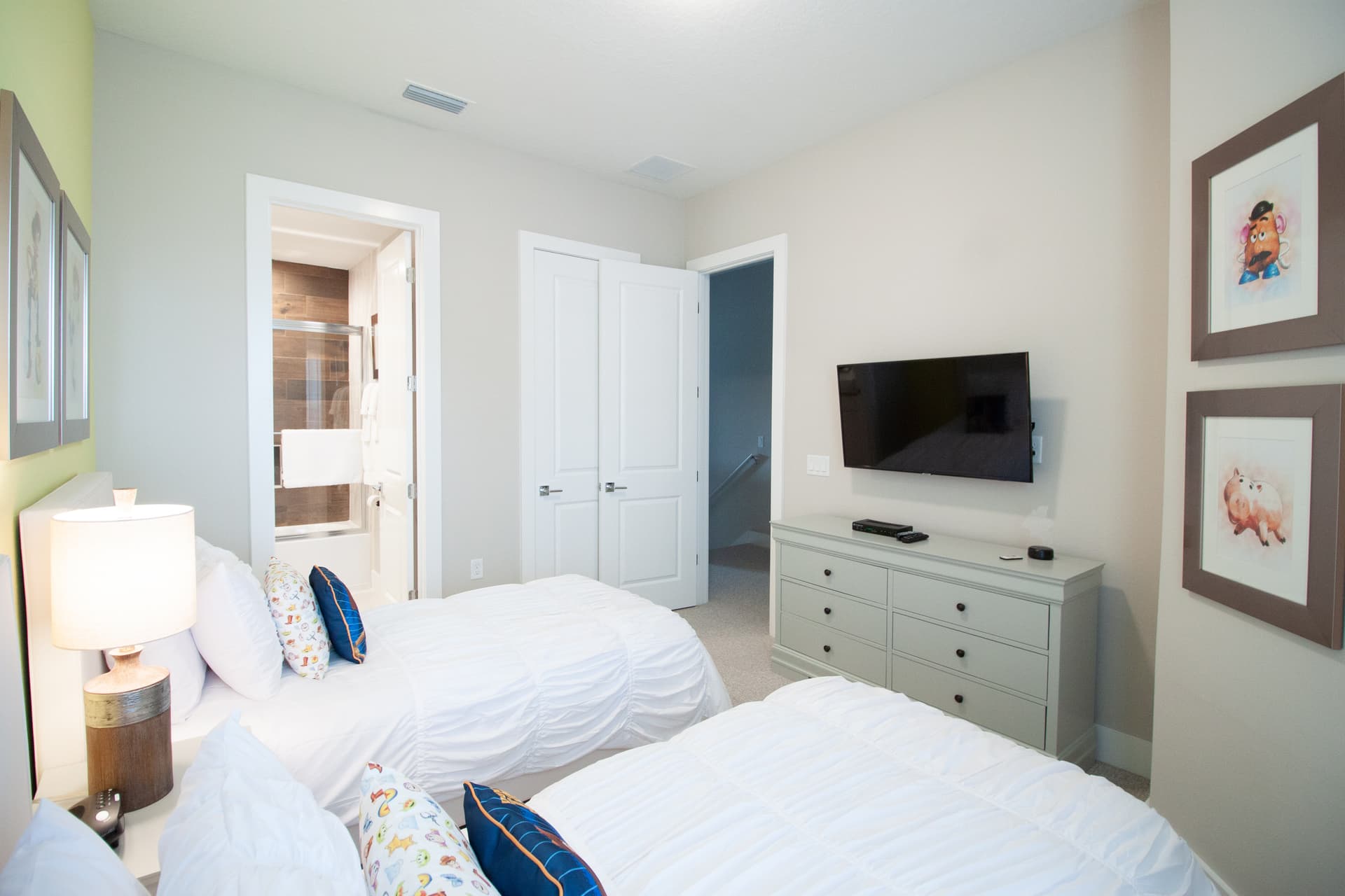 Oakwater House - Image 17