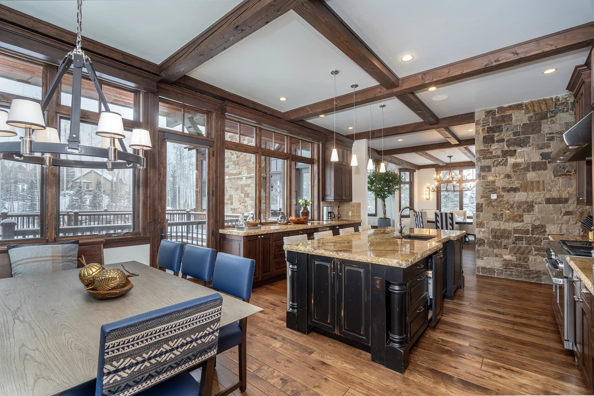 Benchmark Chateau - Image 4