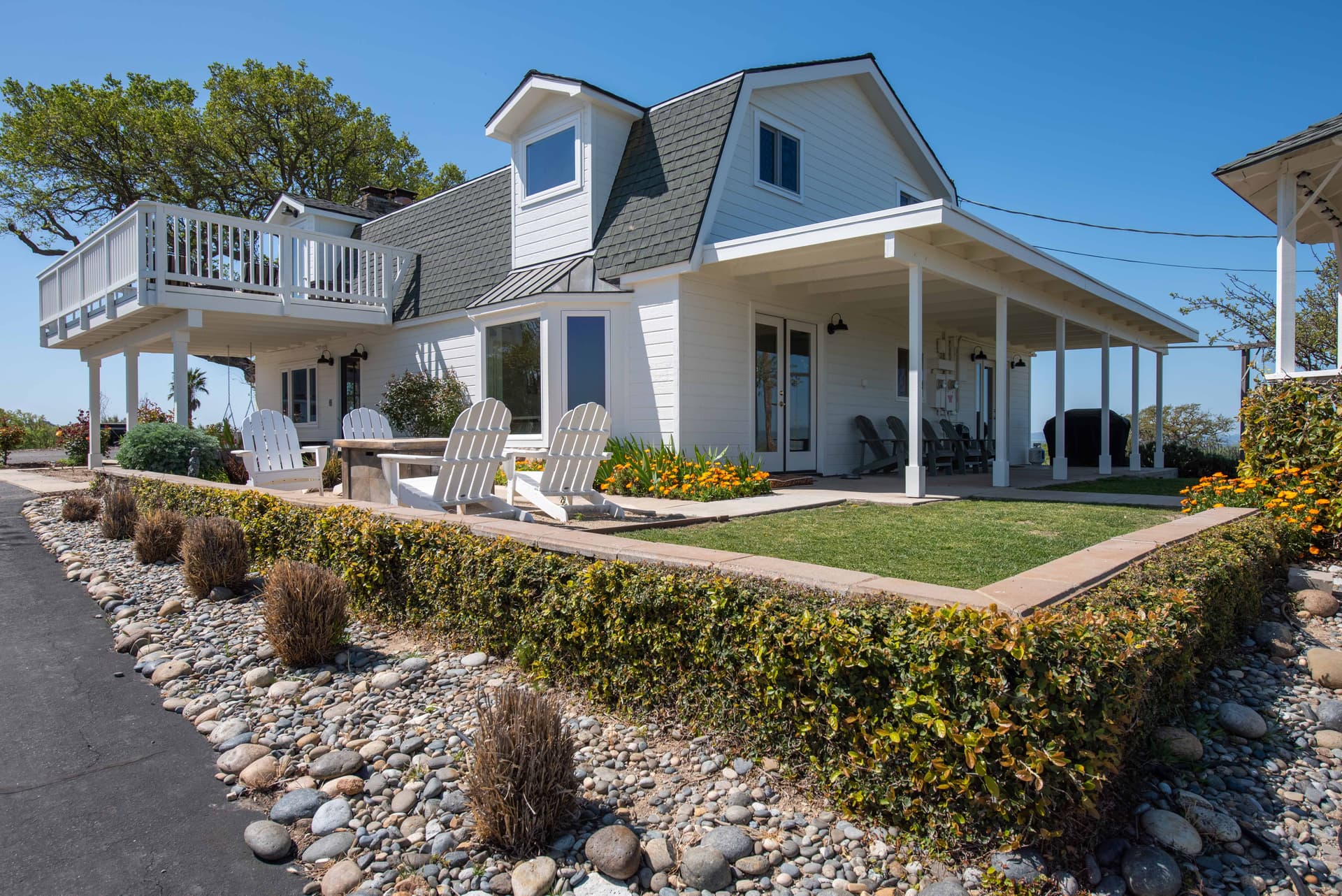 Hidden Acre Vineyard Estate