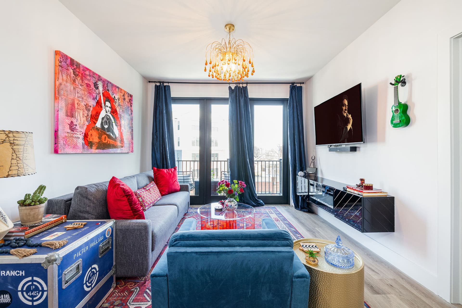 Honky Tonk Party Pad #1 - Image 5