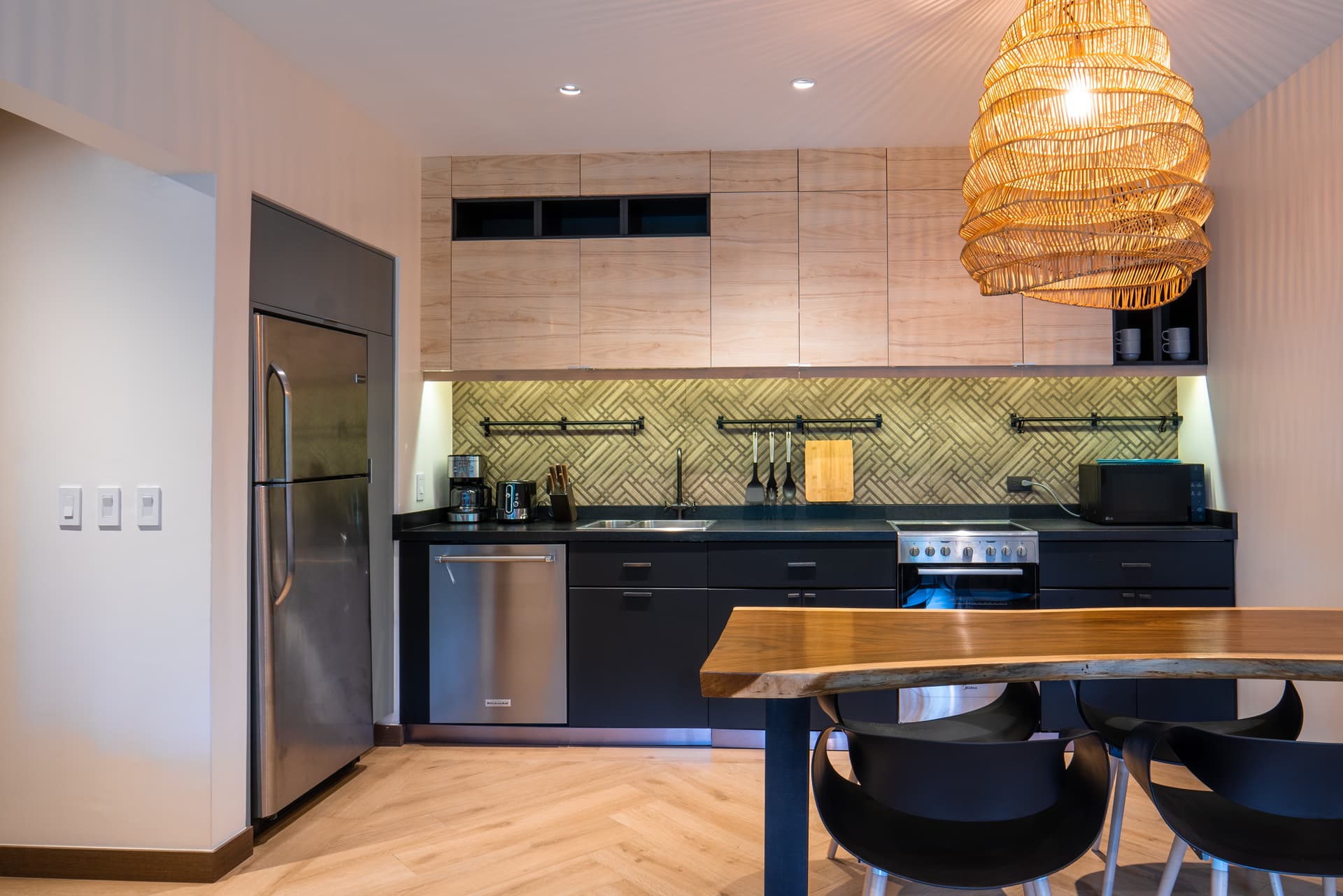 Soul House - Image 35