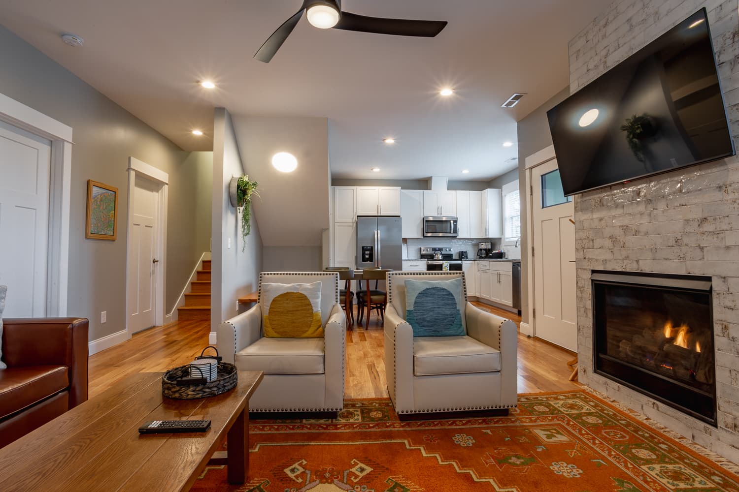 Southbound - Image 6