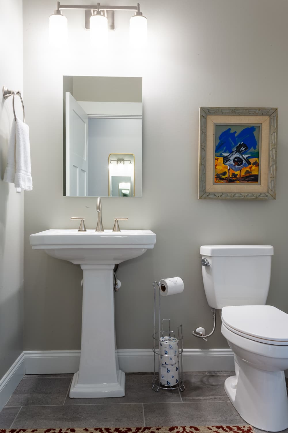 Southbound - Image 28