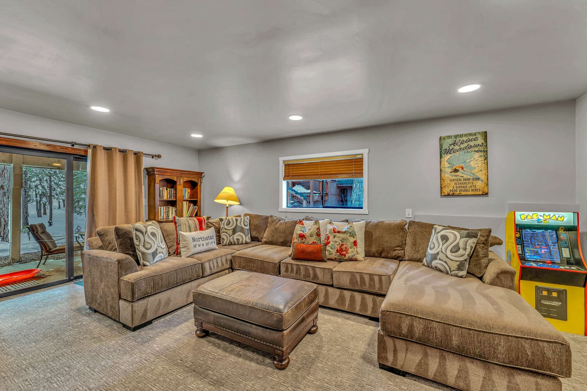 Lazy Bear - Image 25